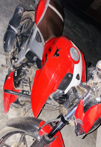 TVS Apache RTR 160 4V