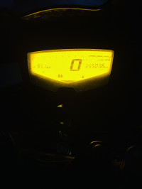TVS Apache RTR 160 4V
