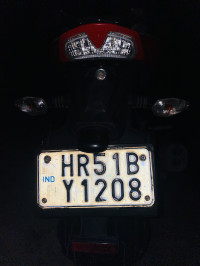 TVS Apache RTR 160 4V