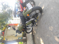 Galactic Green Jawa forty two BS6