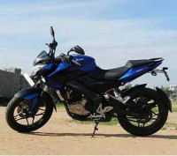 Bajaj Pulsar 200 NS 2013 Model