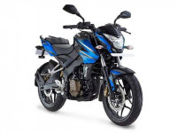 Bajaj Pulsar 200 NS