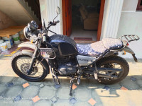 Granite Royal Enfield Himalayan