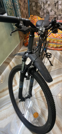 Bicycle Decathlon 2022 Model