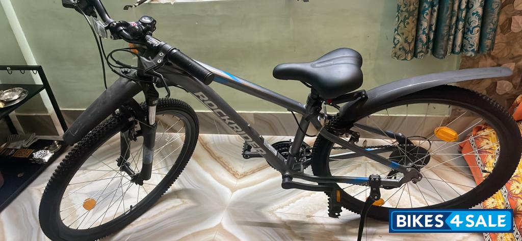 Bicycle Decathlon Bicycle Decathlon