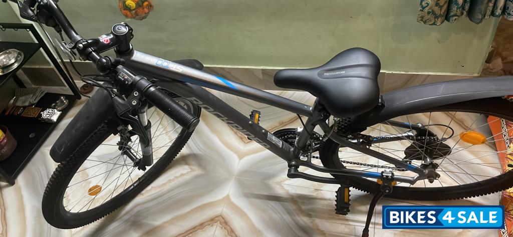 Bicycle Decathlon Bicycle Decathlon