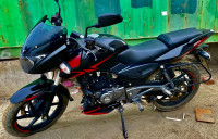 Bajaj Pulsar 150 Twin Disc