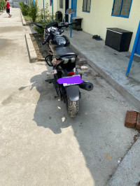 Bajaj Pulsar 150 Twin Disc