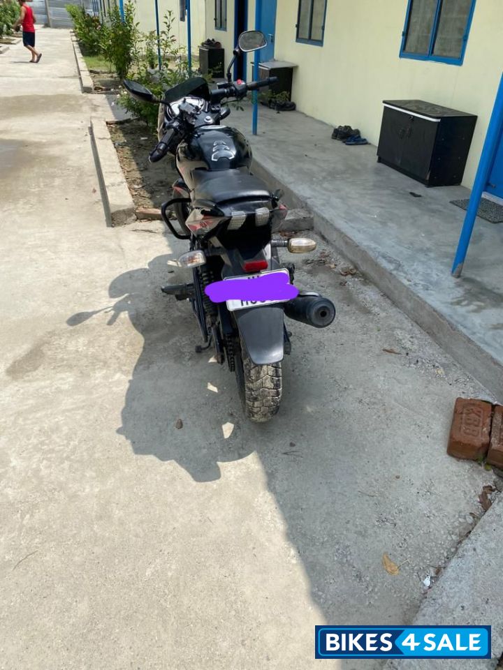 Bajaj Pulsar 150 Twin Disc