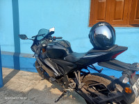 Yamaha R15 V4 2021 Model