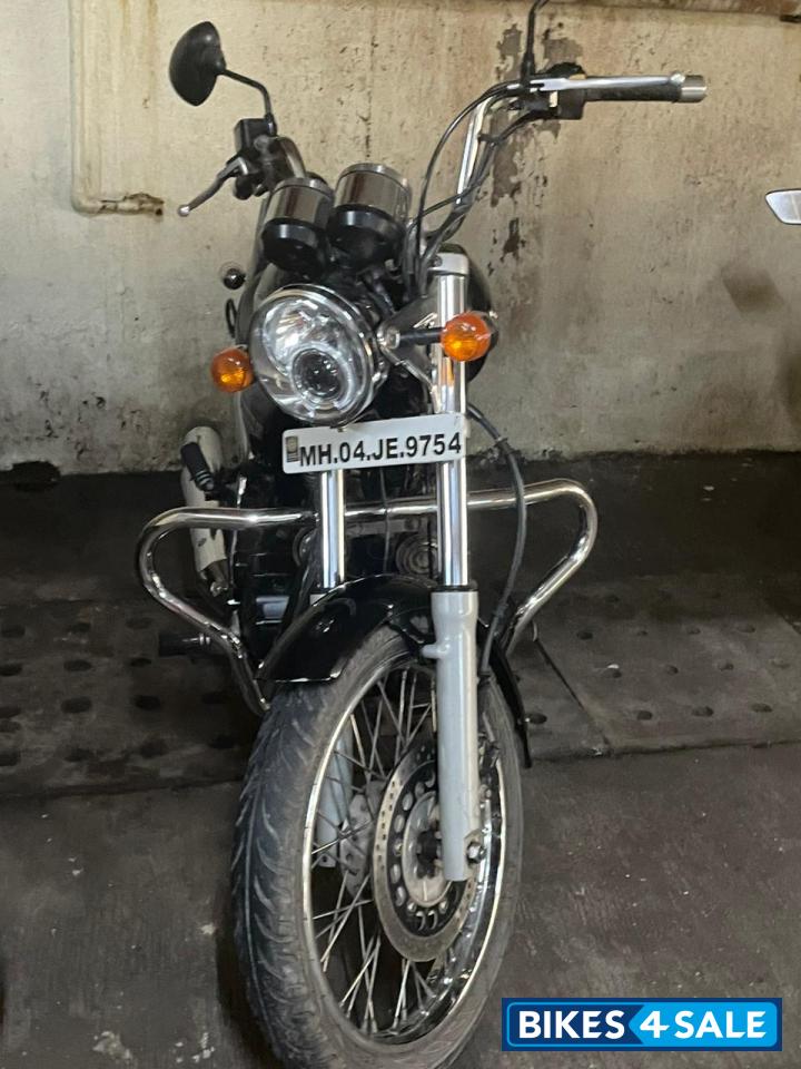 Royal Enfield Thunderbird