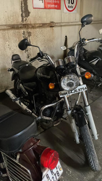 Royal Enfield Thunderbird