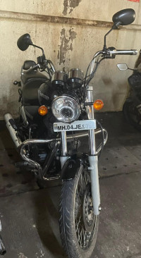 Royal Enfield Thunderbird