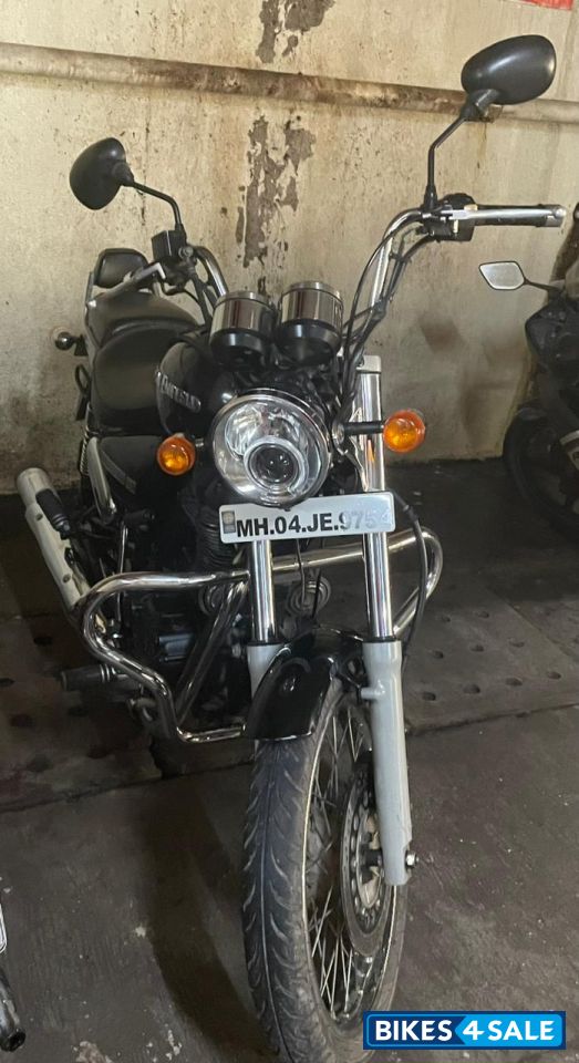 Royal Enfield Thunderbird