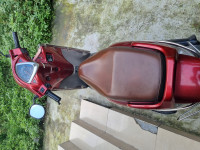 Honda Aviator 2019 Model