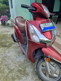 Honda Aviator