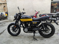 Honda CB350RS