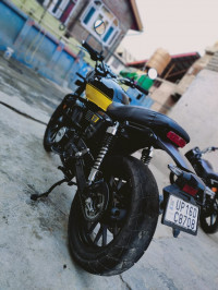 Honda CB350RS