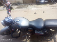 Royal Enfield Classic 350 Dual Channel BS6