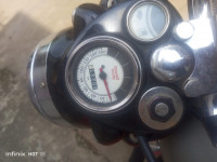 Royal Enfield Classic 350 Dual Channel BS6