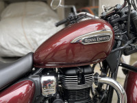 Royal Enfield Meteor 350 Stellar
