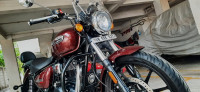 Royal Enfield Meteor 350 Stellar