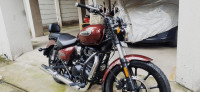 Royal Enfield Meteor 350 Stellar