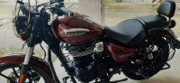 Royal Enfield Meteor 350 Stellar