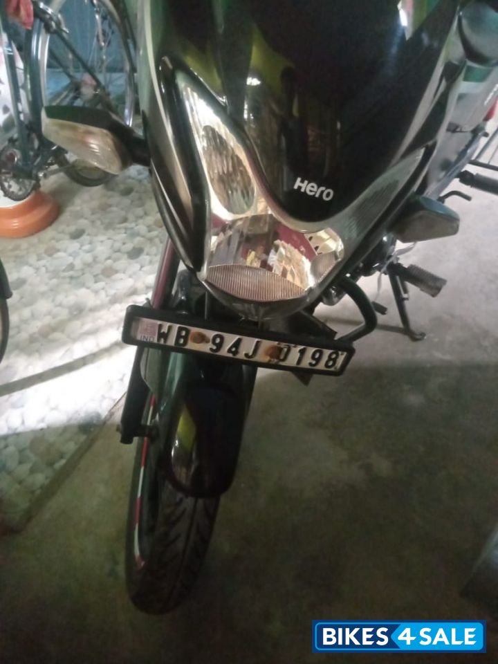 Hero Passion X Pro Hero Passion X Pro