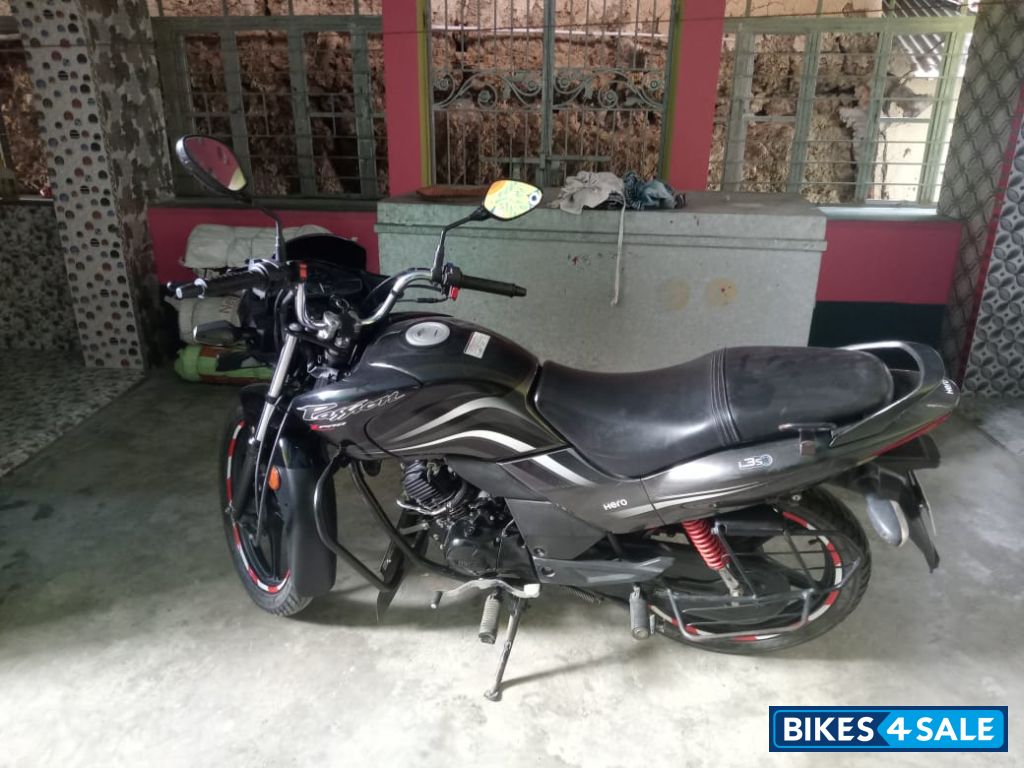 Hero Passion X Pro Hero Passion X Pro