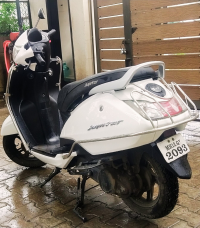 TVS Jupiter