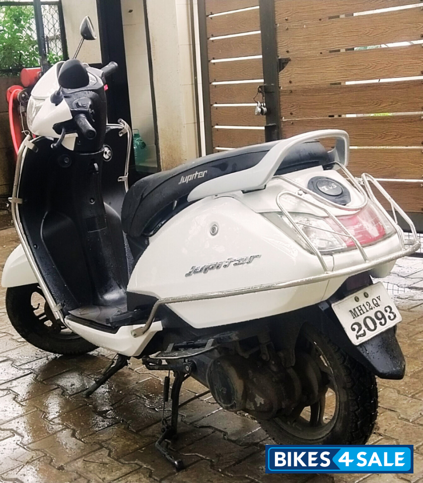 TVS Jupiter