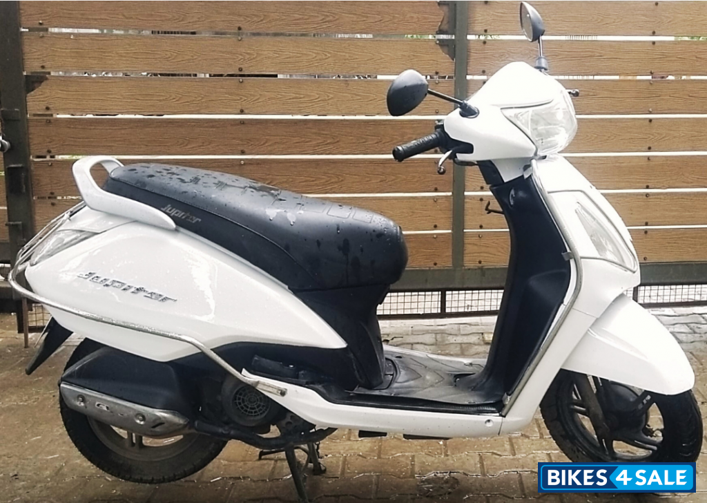 TVS Jupiter