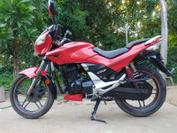 Hero CBZ Xtreme 2011 Model