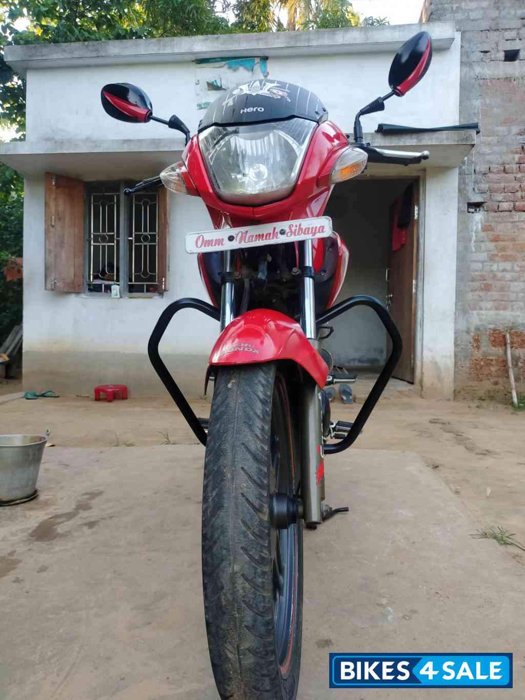 Hero CBZ Xtreme
