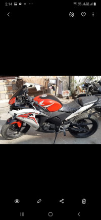 Honda CBR 150R