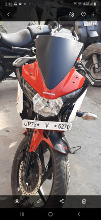 Honda CBR 150R