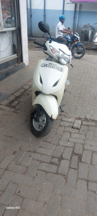 Honda Activa 2014 Model