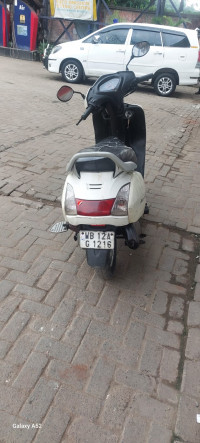 Honda Activa