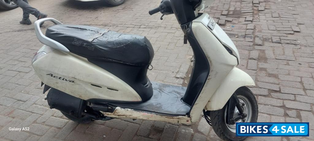 Honda Activa