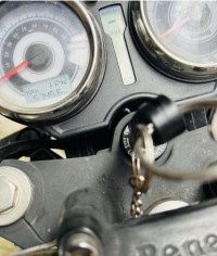 Benelli Imperiale 400 2020 Model