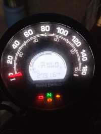 Royal Enfield Hunter 350 Retro