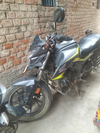Honda CB Hornet 160R 2018 Model