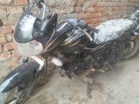 Bajaj Discover 110 2014 Model