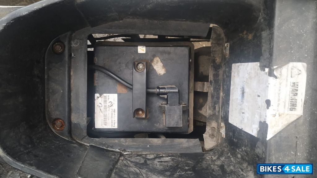 Black - White Joy e-bike Gen Nxt Nanu Black - White Joy e-bike Gen Nxt Nanu