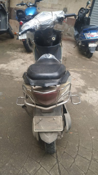 Grey - Green Joy e-bike Gen Nxt Nanu