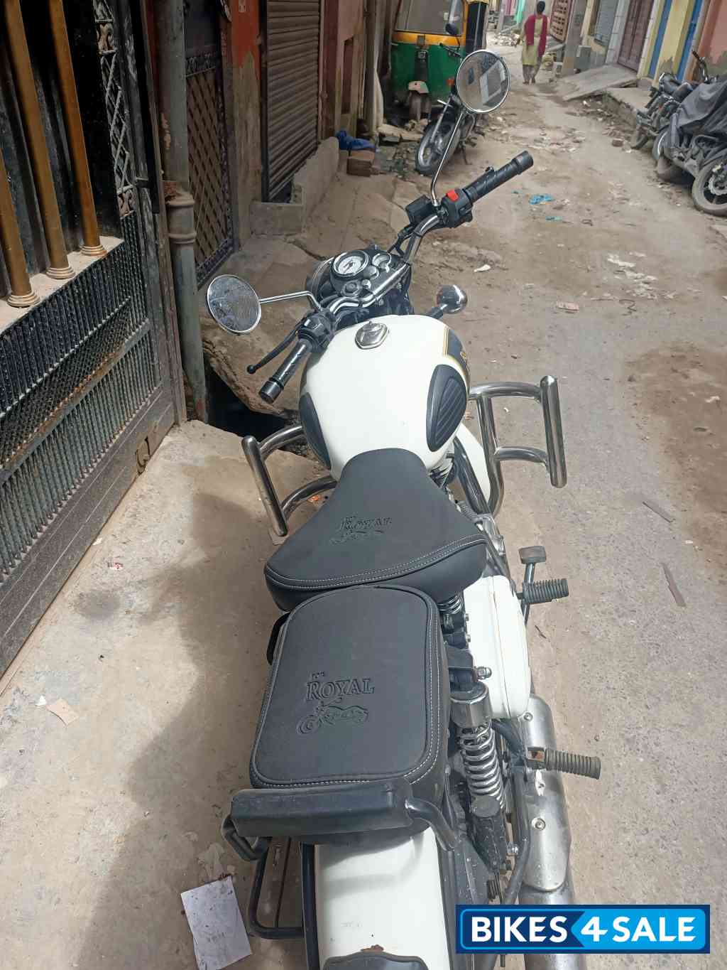 Royal Enfield Classic 350 Royal Enfield Classic 350