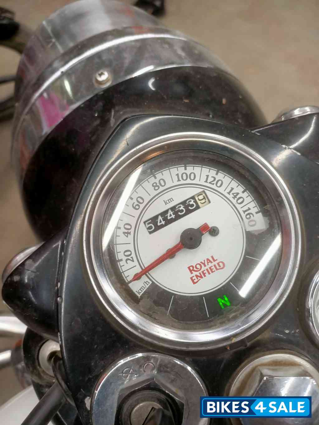 Royal Enfield Classic 350 Royal Enfield Classic 350