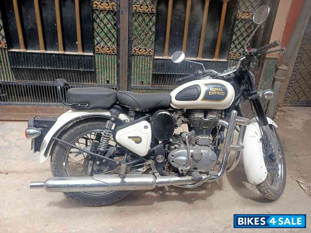 Royal Enfield Classic 350 Royal Enfield Classic 350
