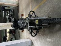 Royal Enfield Thunderbird 350